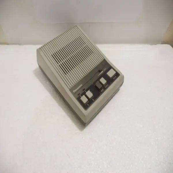 Accessory for PBX Intercom, VN-482A, Panasonic, Japan 